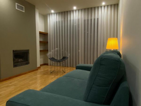 Atlantis Apartments by UR